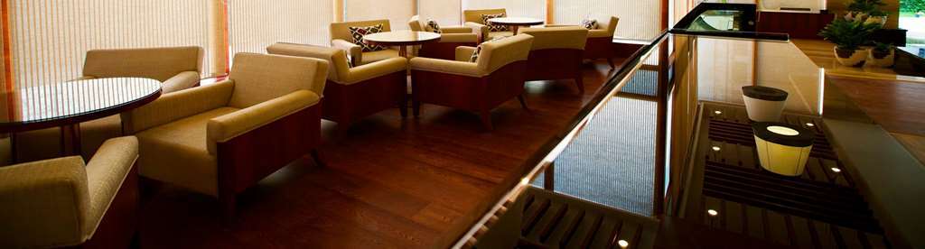 Ramada By Wyndham Ghaziabad Vasundhara Hotel Restaurant billede